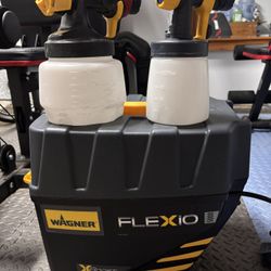 Wagner Flexio 5000