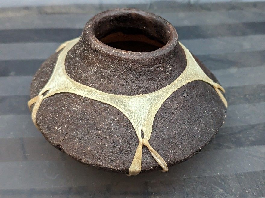 Antique/Vintage Tarahumara Pot
