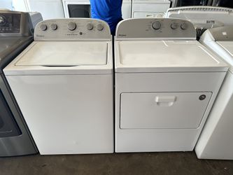 💥washer And Dryer Eléctrica 💥