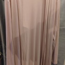 New Cardigan SizeL $10