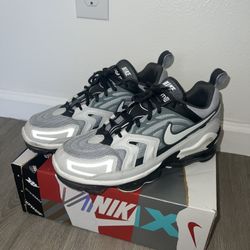 Air Vapormax Size 10