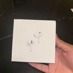 AirPods Pro