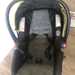 Rear Facing Infant Car Seat 