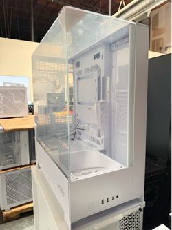 Skytech Gaming PC Case – RGB Fans Included | Pickup Only
