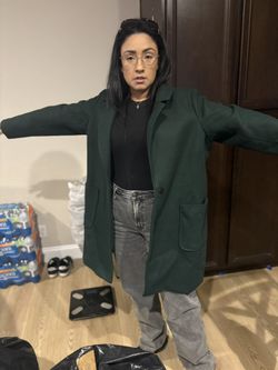 Express Coat