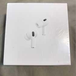 NEW AirPods Pro 2nd Generation