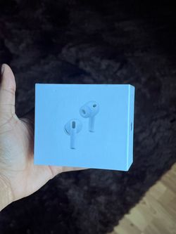 AirPod pro 3