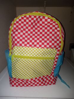Backpack