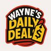 WAYNES DAILY DEALS