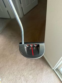 SCOTTY CAMERON GOLO