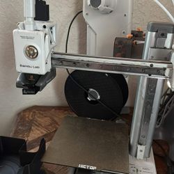 Bambu A1 Mini With AMS