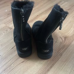 Ugg Boots Size 8