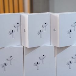 AIR PRO 2 Headphones 