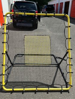 Sklz soccer net