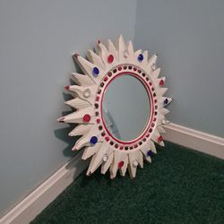 For Decoration . 