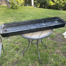 1.5’x4’ botanicare flood tray