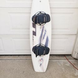 Wakeboard  - See Details Below 