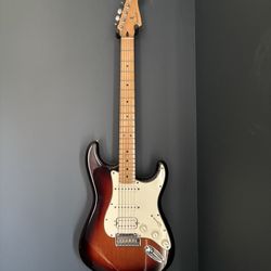 Fender Player HSS Stratocaster