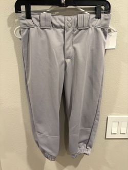 Wilson baseball pants size Large Youth