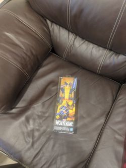wolverine