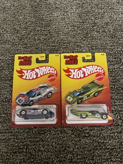 Hotwheels