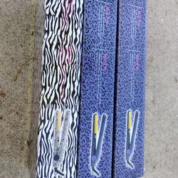 Brio Pro Professional Hair Strightener 