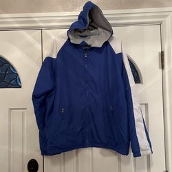Holloway Jacket