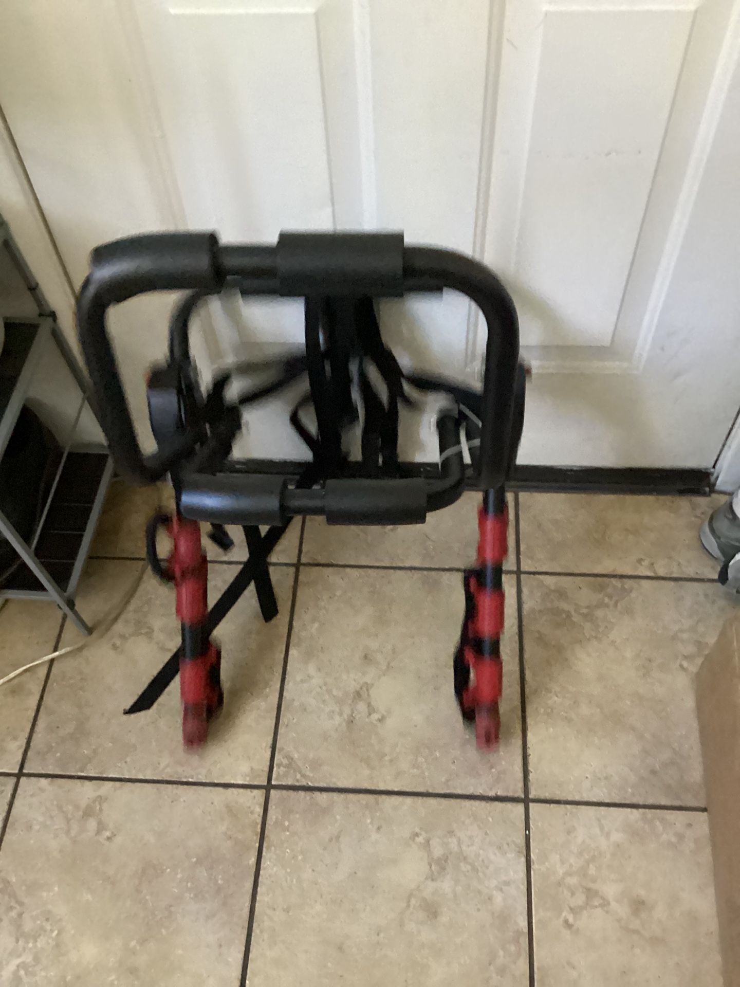 Stand Bicycle For Car Like Very Good