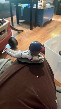 Tim Anderson Bobblehead