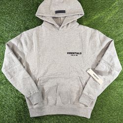 Essentials Hoodie