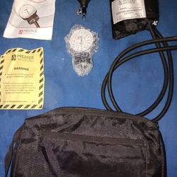 Sphygmmomanometer