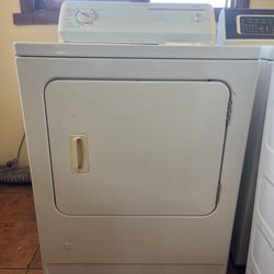 KENMORE GAS DRYER
