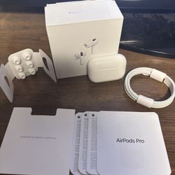 Airpod Pros 2 