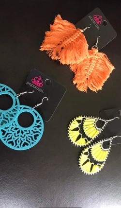 Jewelry $5 Each or 30 Mystery Pieces For $150