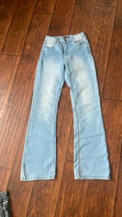 Jeans Size 7