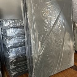 Full Size Box Spring
