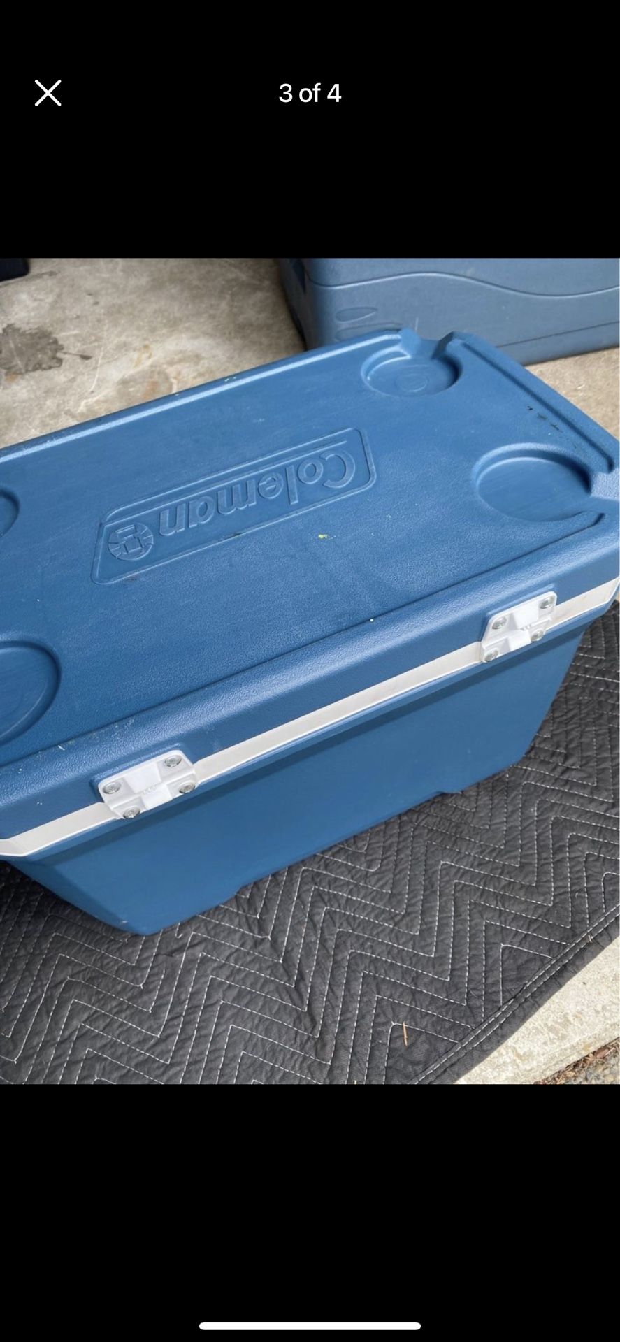 Ice Chests for Sale in Graham, WA OfferUp