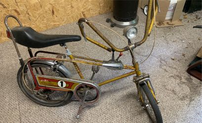 Bicycle