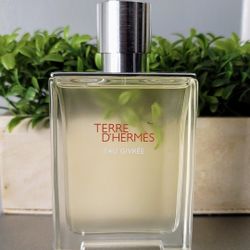 Terre D'Hermes Eau Givree
