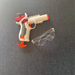 Nerf Orbiis Gun