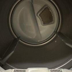 Washer And Dryer Electric