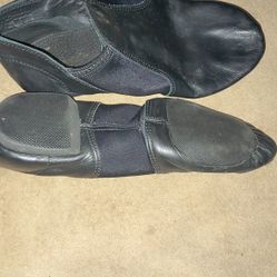 Capezio Leather Dance Shoes