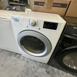  Dryer Stackable