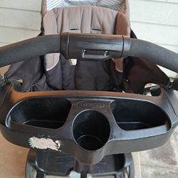 Graco Stollr 2 and 1