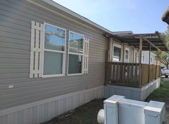 Beautiful REPO Double-Wide - 4 beds 2 baths - $1,000 Deposit