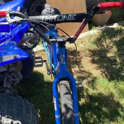 29’ Geared Thruster