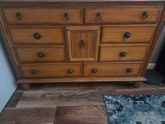 Tommy Bahama Dresser
