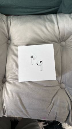 AirPods