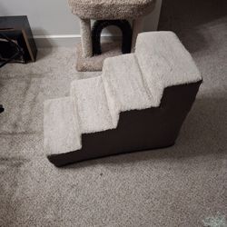 Pet Stairs 