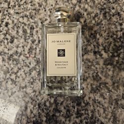 Unisex Cologne